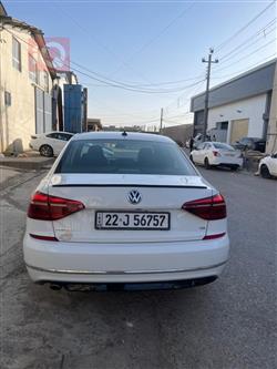ڤۆڵکسواگن پاسات